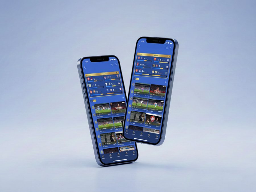 华体会在线平台 全站 App